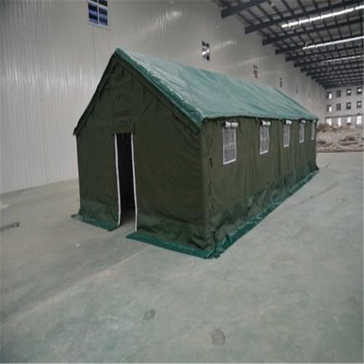 双滦充气军用帐篷模型订制厂家