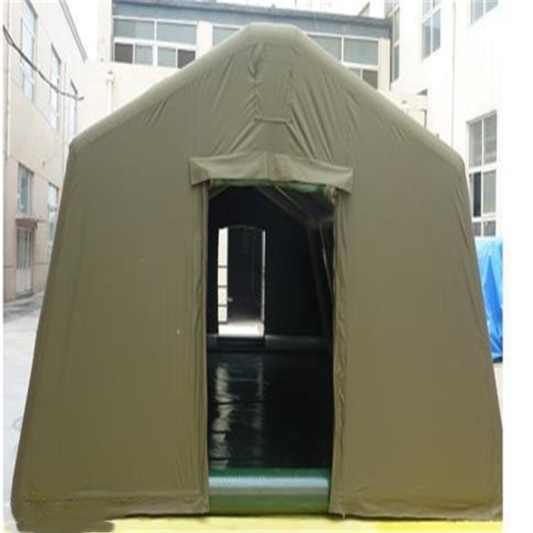双滦充气军用帐篷模型生产工厂